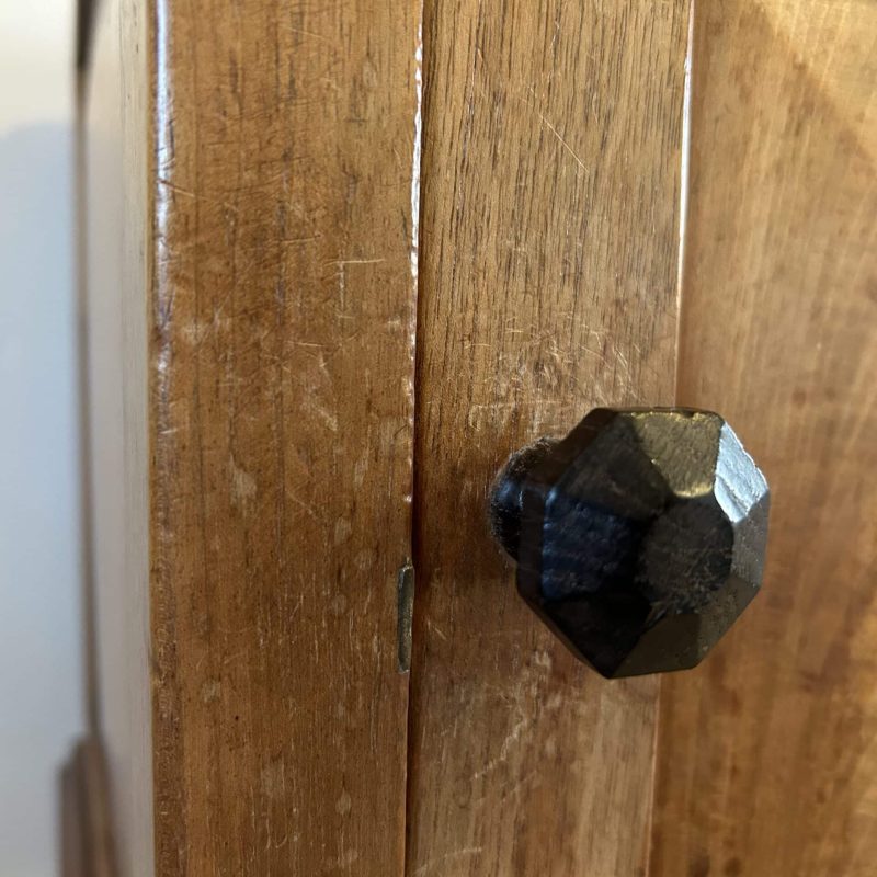 Door Knob Gordon Russell Design Furniture